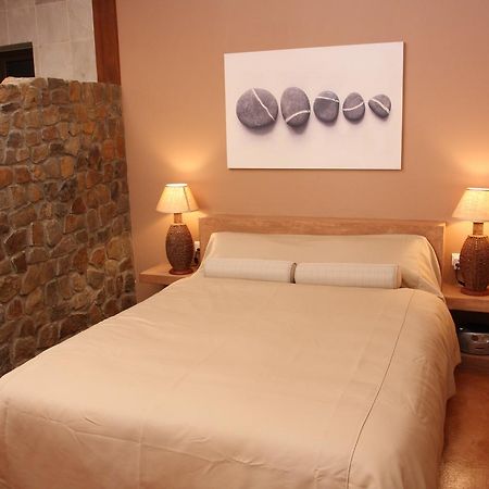 La Hacienda Mauritius Hotell Mahébourg Exteriör bild